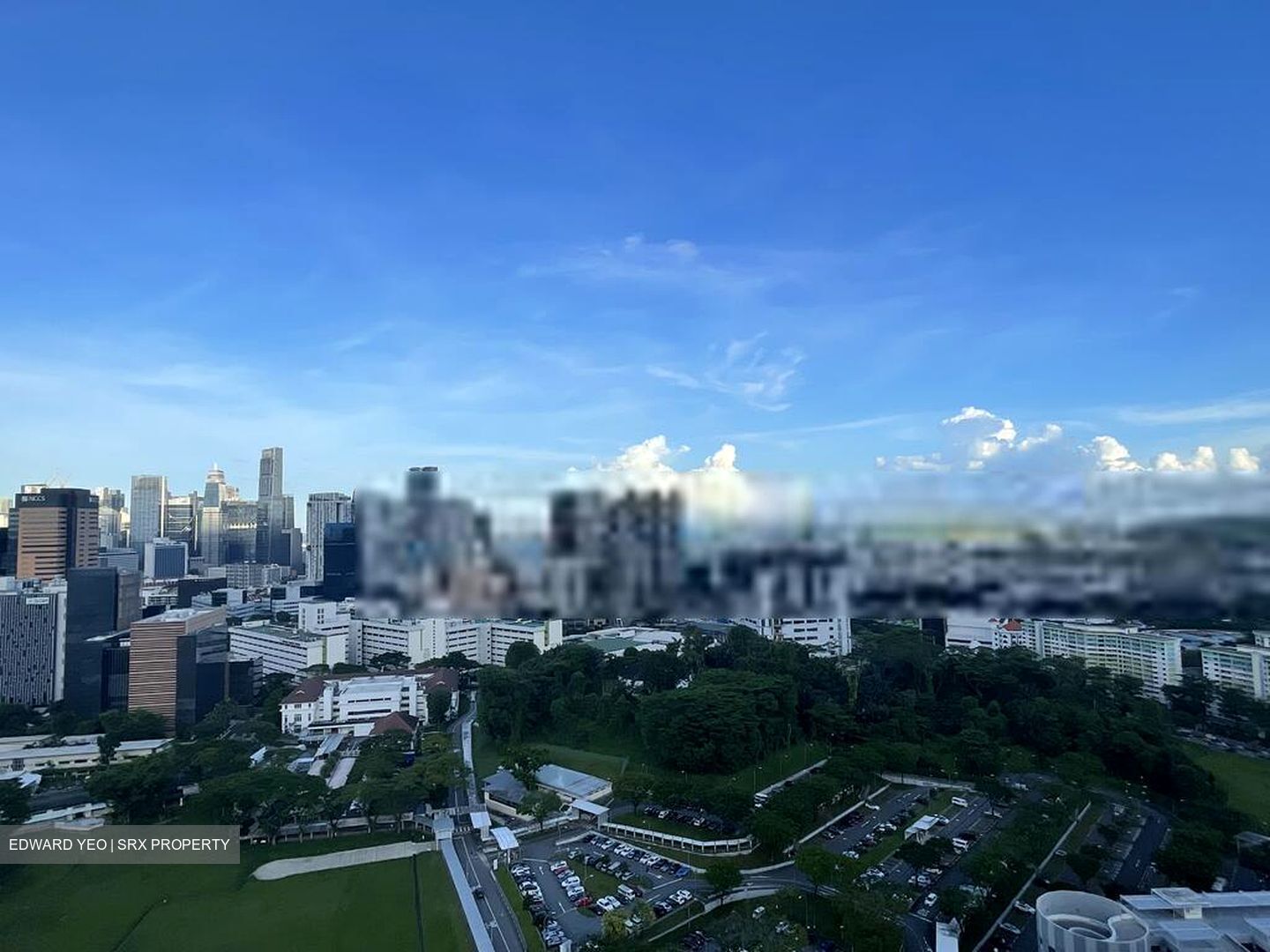 The Regency At Tiong Bahru (D3), Condominium #599239001
